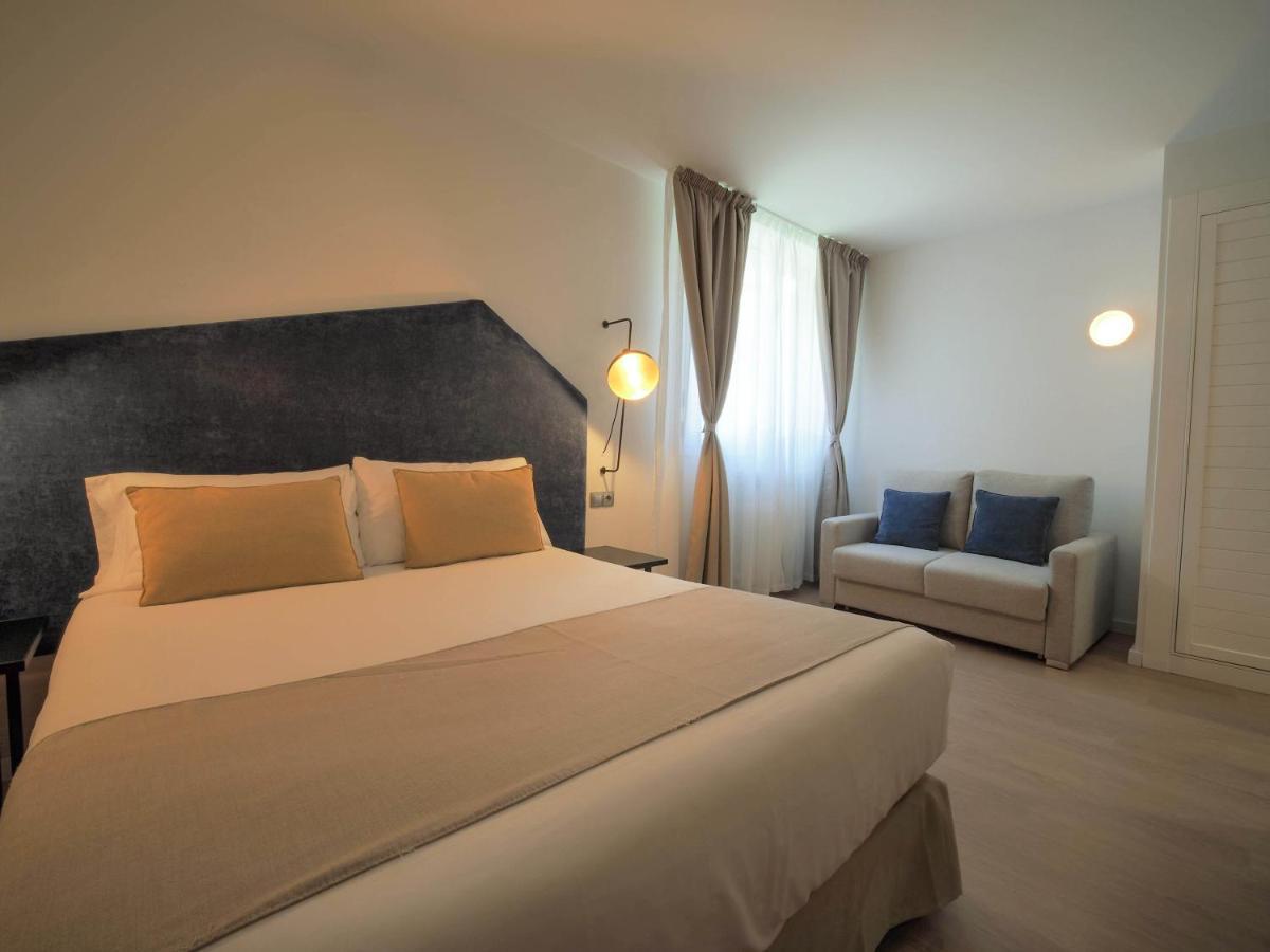 Habitación Triple Estándar