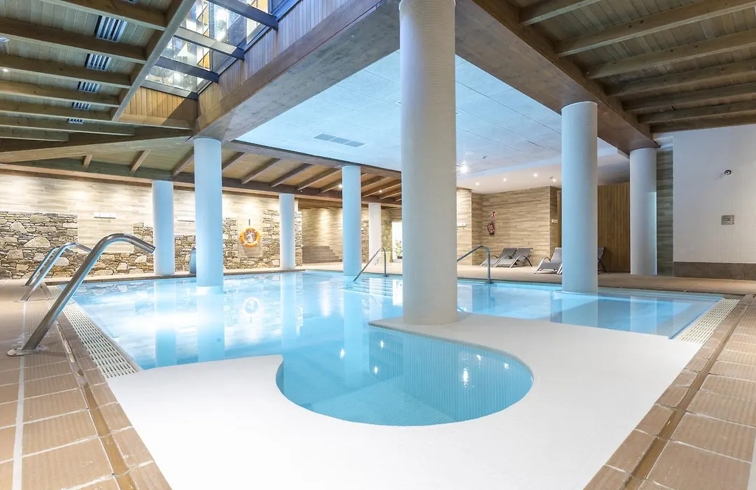Hotel Roc Meler-1